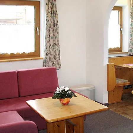 Apartamento Wildmoos 315w