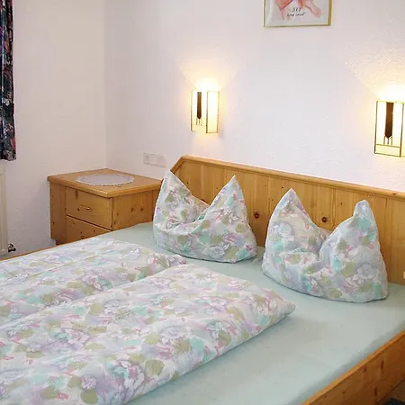 Wildmoos 315w Apartamento